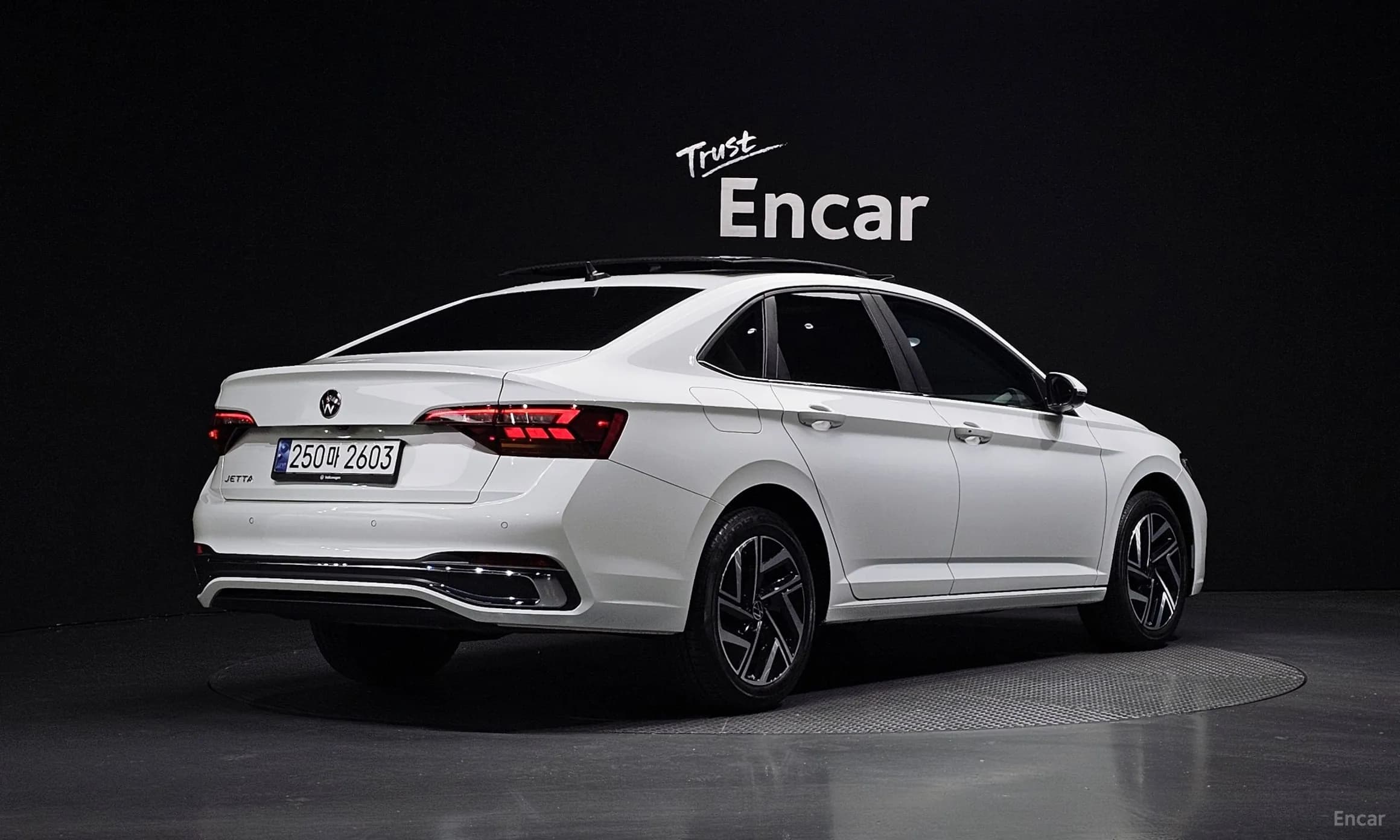 Jetta 7th Generation