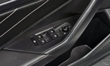 Jetta 7th Generation