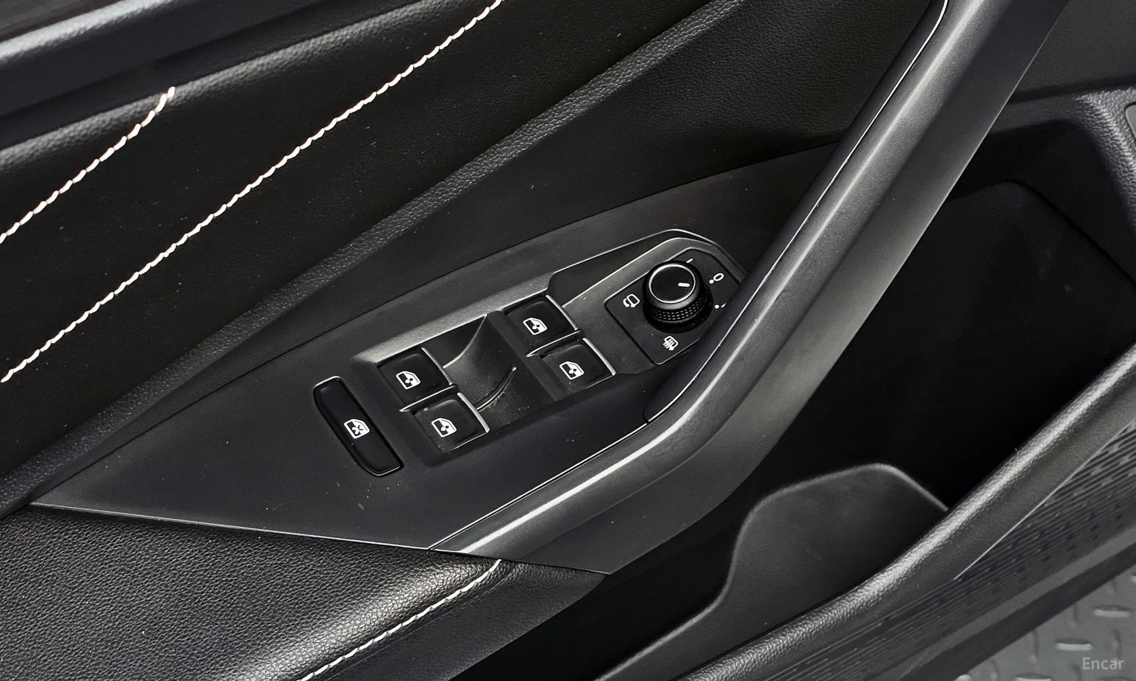 Jetta 7th Generation
