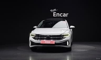Jetta 7th Generation