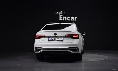 Jetta 7th Generation