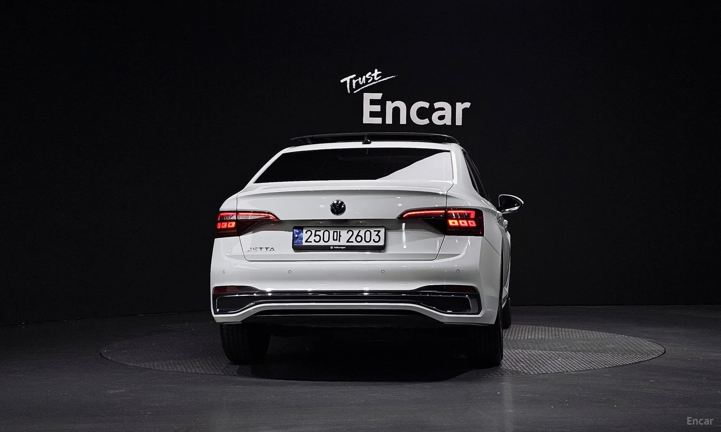 Jetta 7th Generation