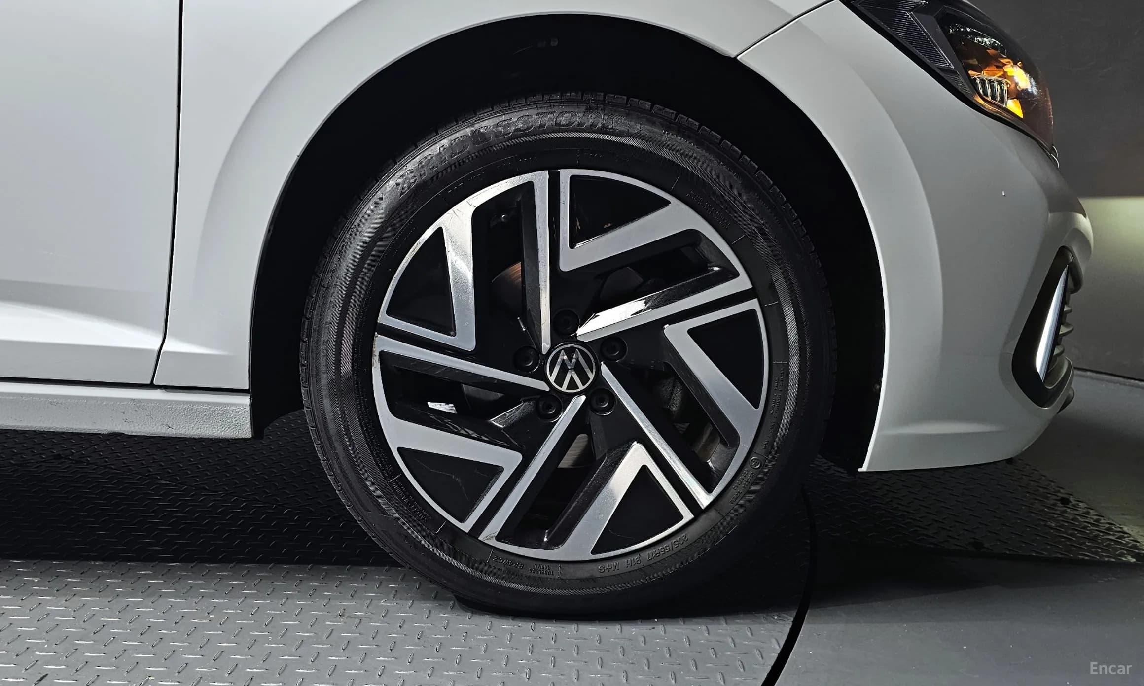 Jetta 7th Generation