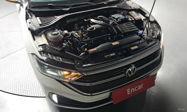 Jetta 7th Generation