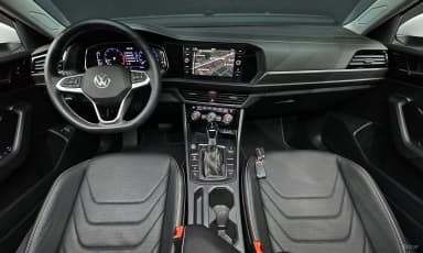 Jetta 7th Generation