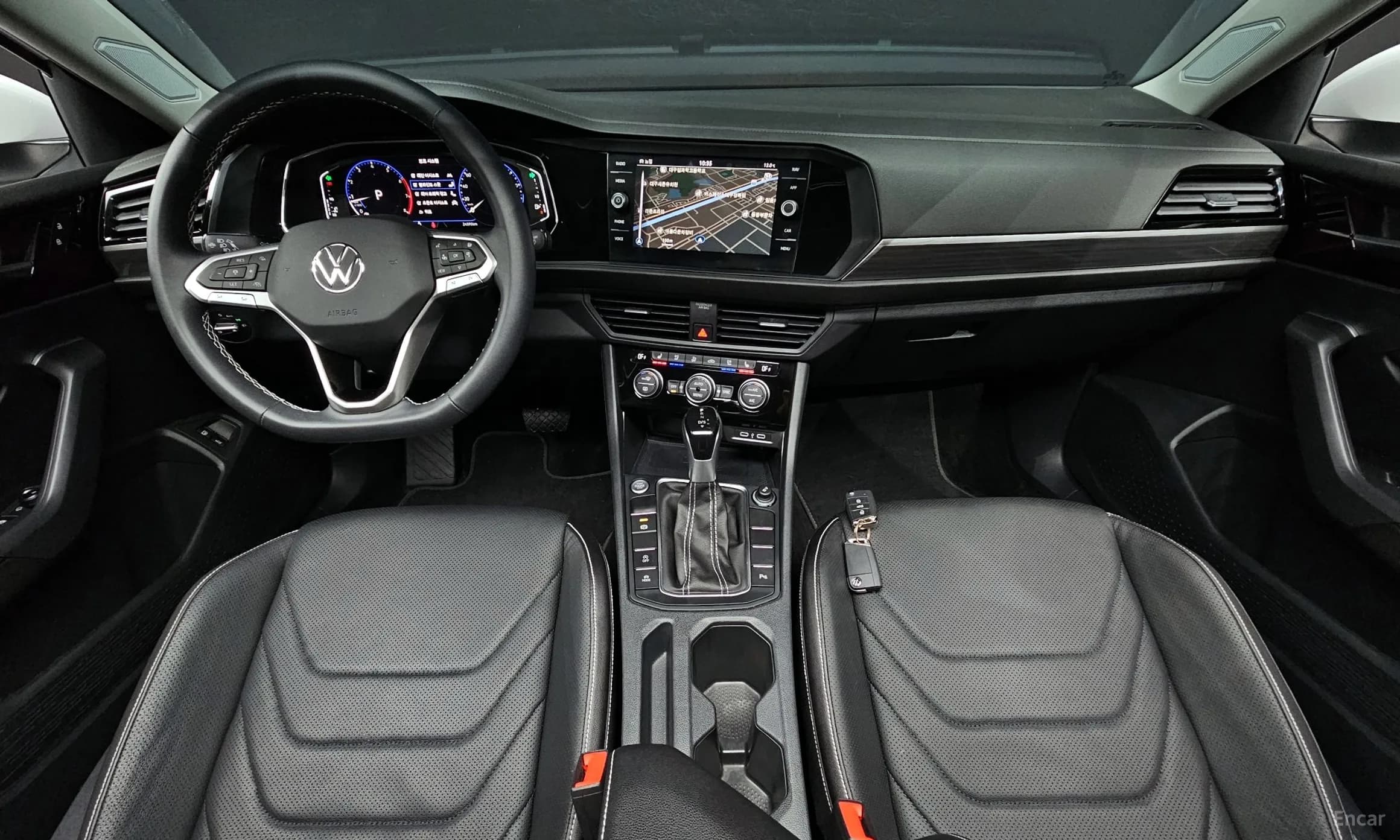 Jetta 7th Generation