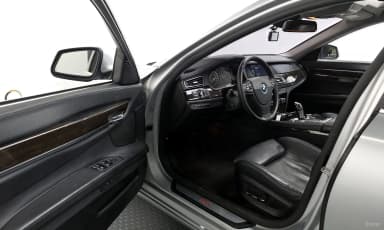 7 Series (F01)