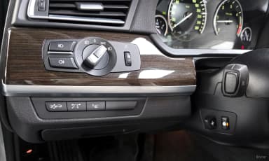 7 Series (F01)
