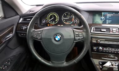 7 Series (F01)