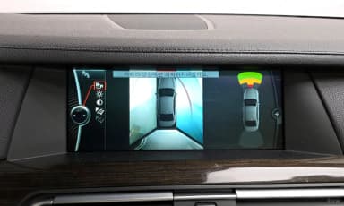 7 Series (F01)