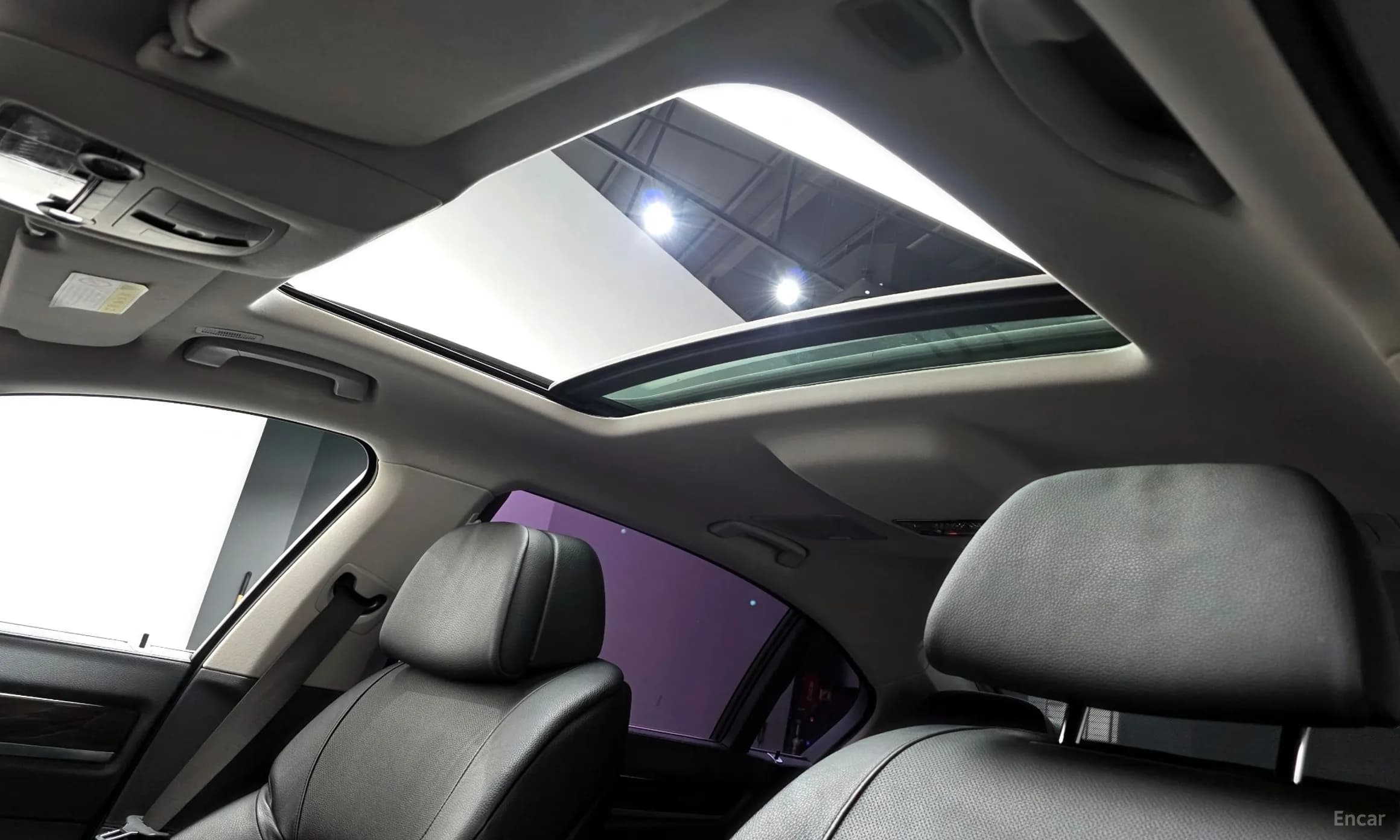 7 Series (F01)