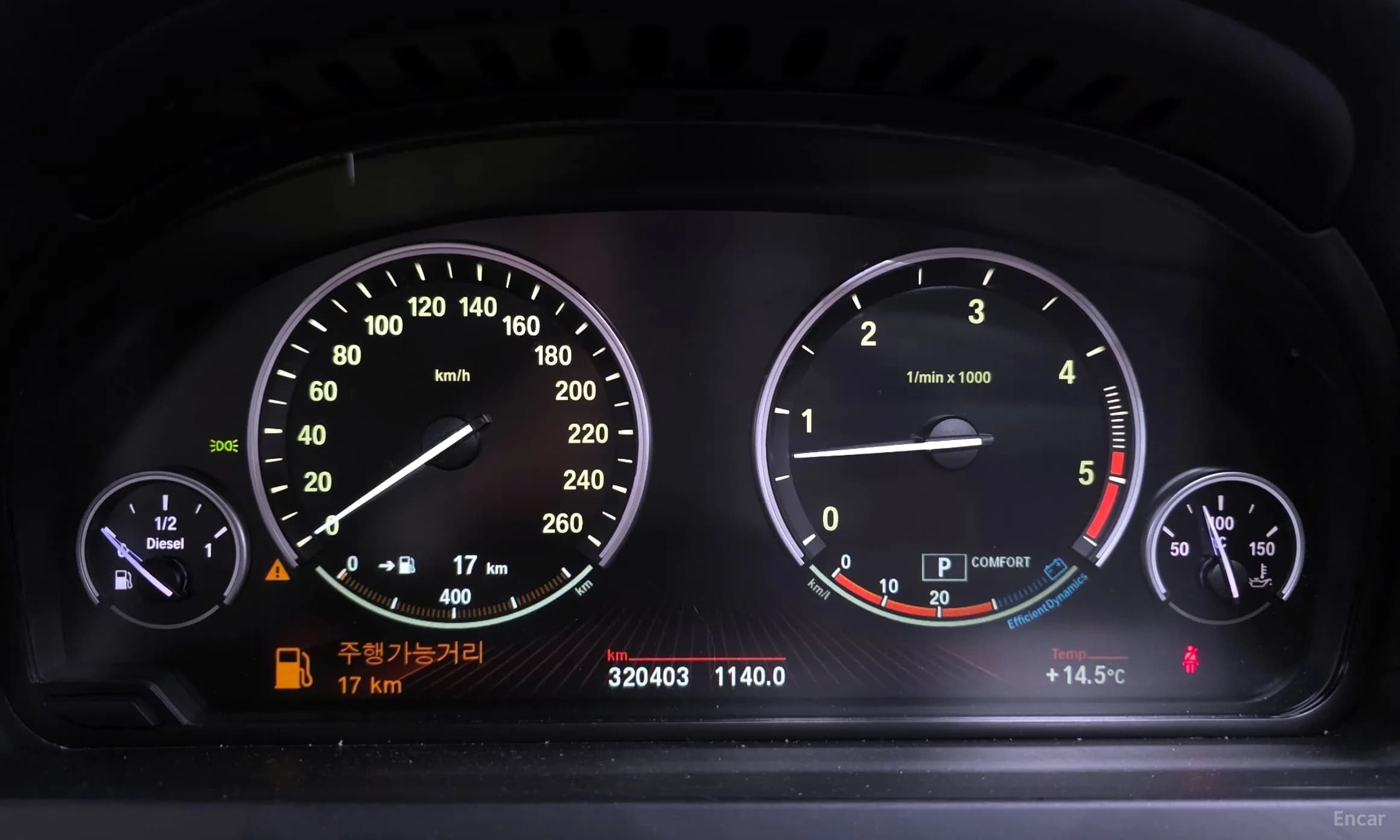 7 Series (F01)