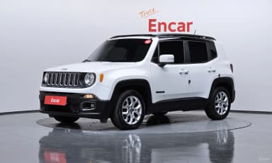 Renegade