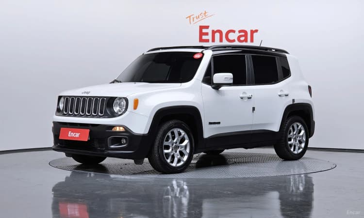 Renegade