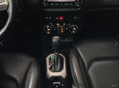Renegade