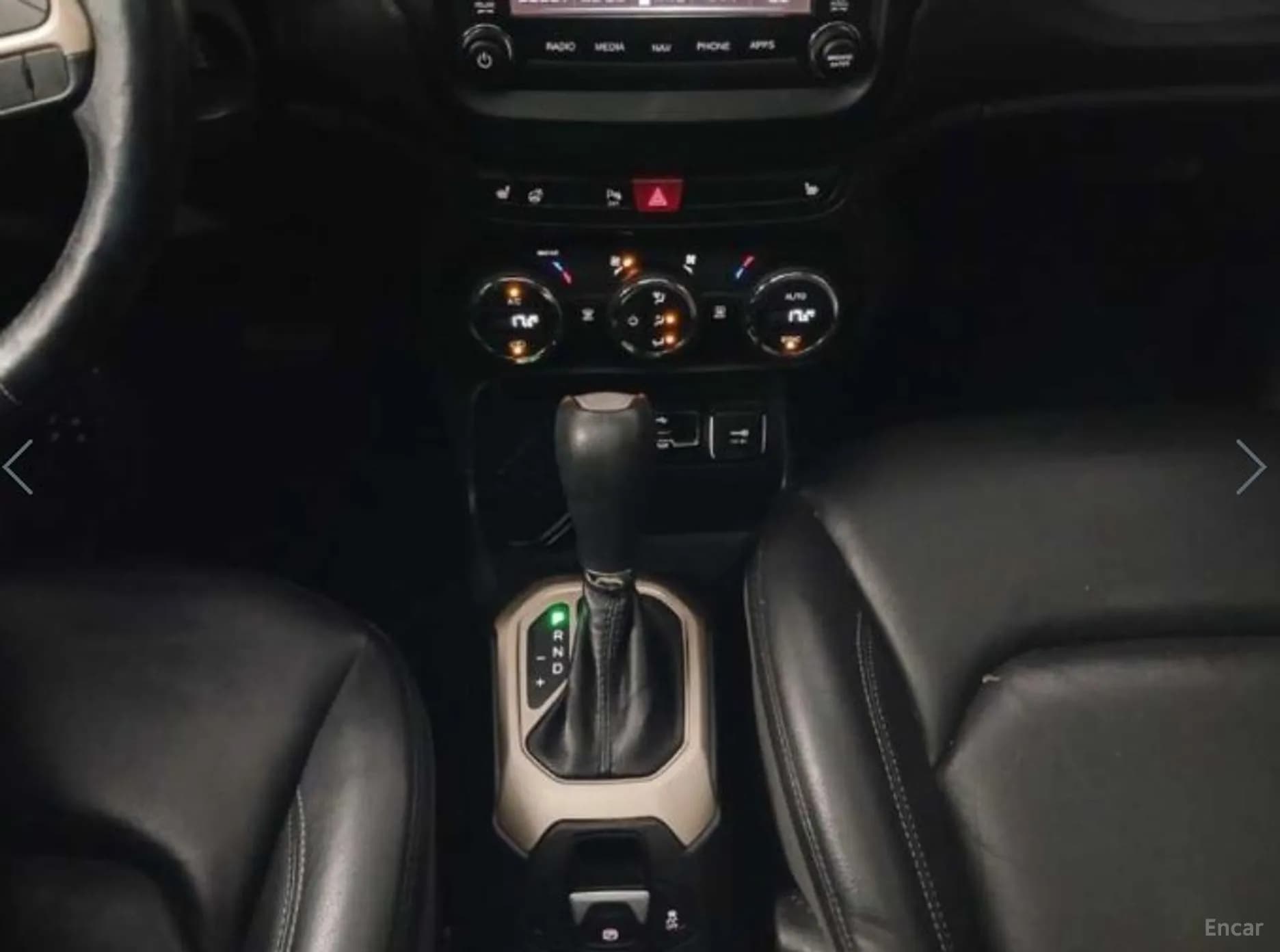 Renegade
