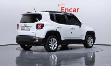 Renegade