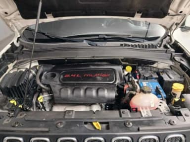 Renegade