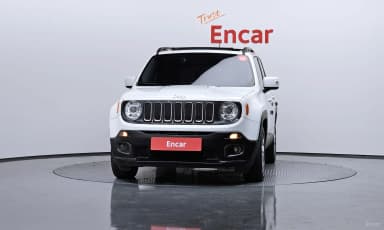 Renegade