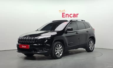 Cherokee (KL)