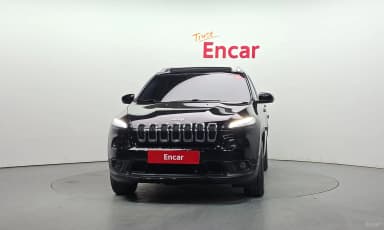Cherokee (KL)