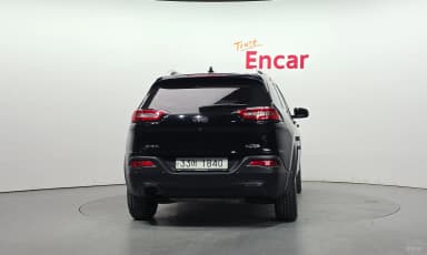 Cherokee (KL)