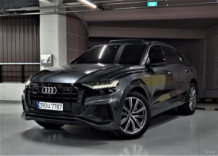 Q8 (4M)