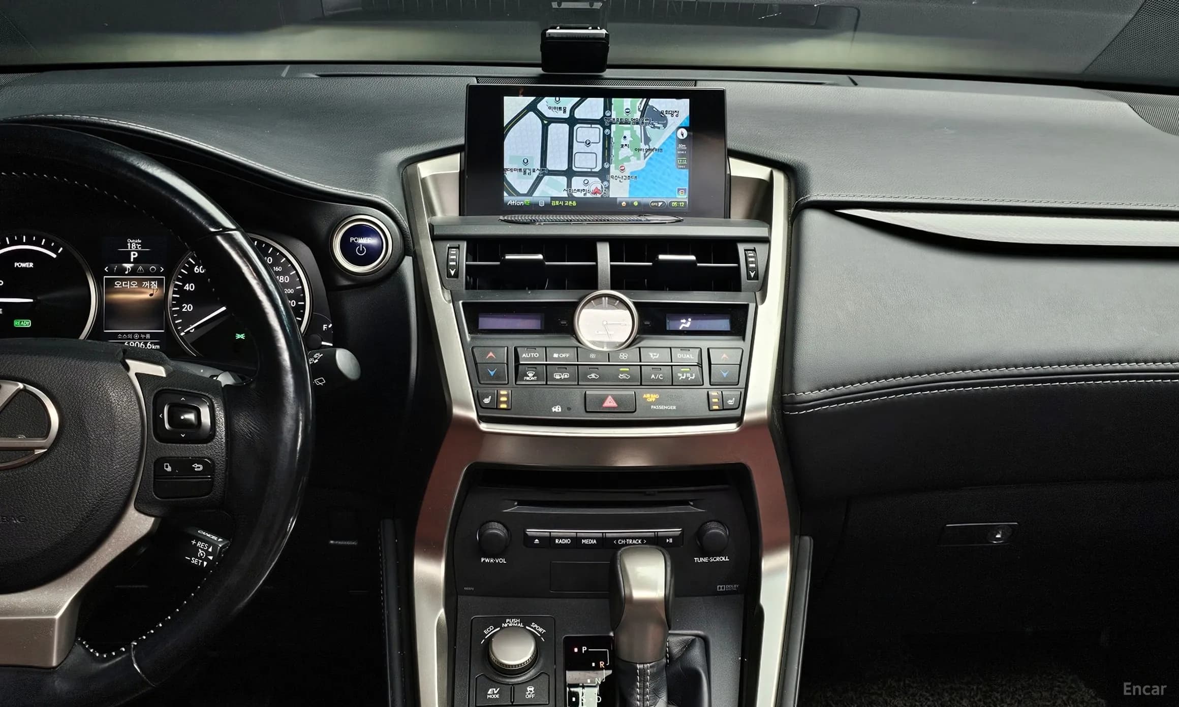 NX300h