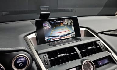 NX300h
