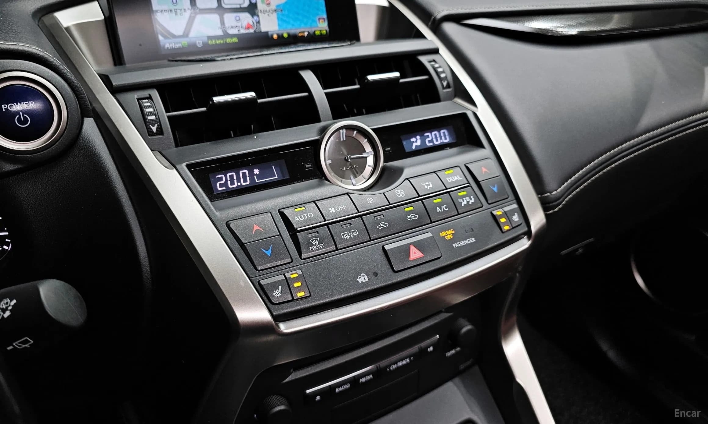 NX300h