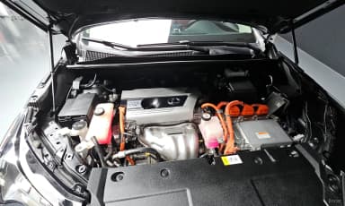 NX300h