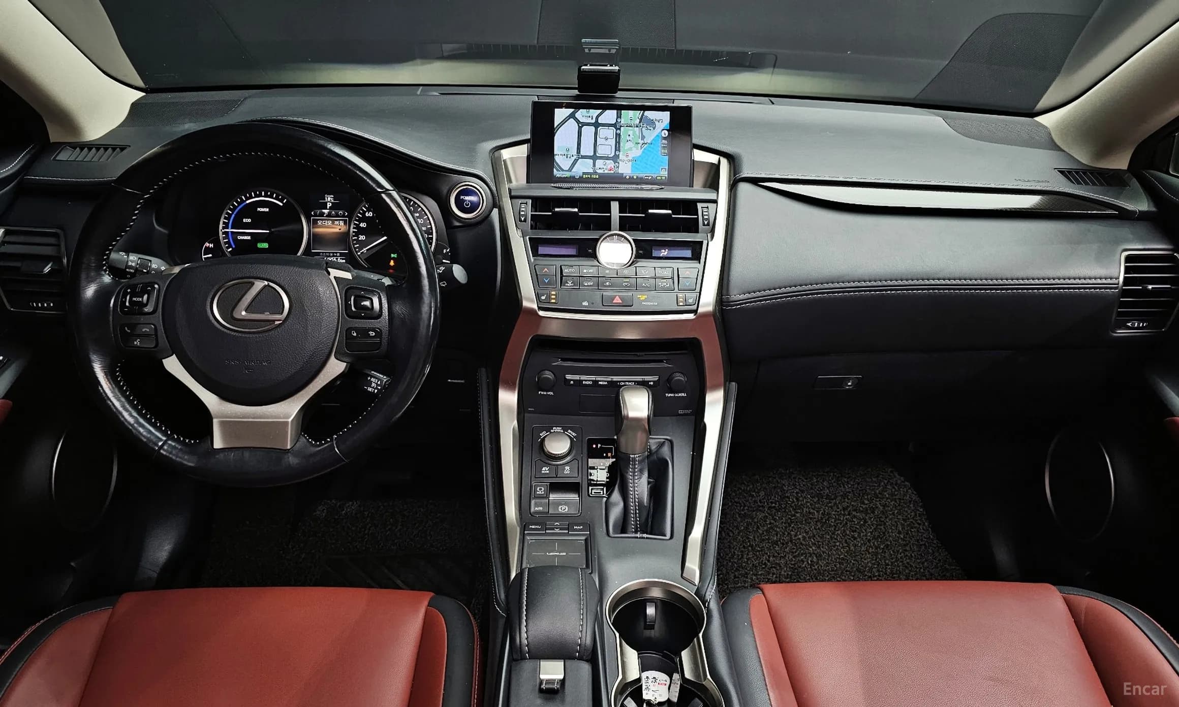 NX300h