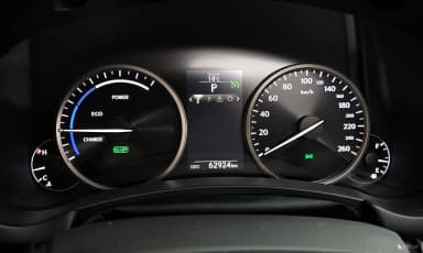 NX300h