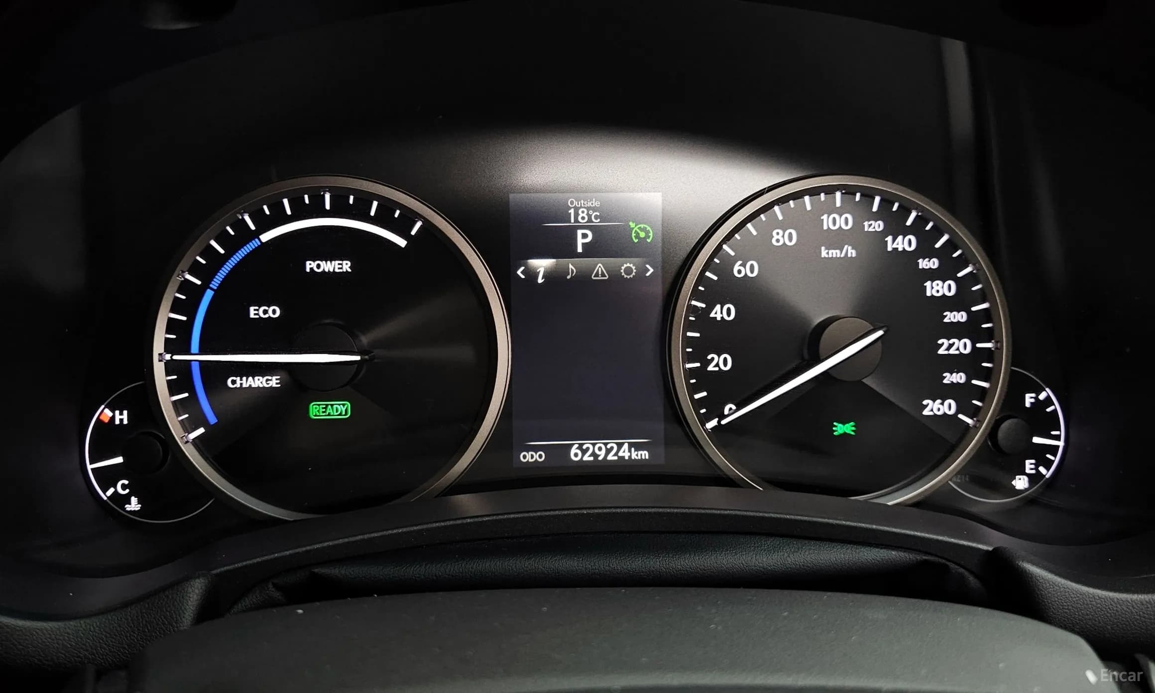 NX300h