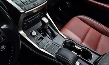 NX300h