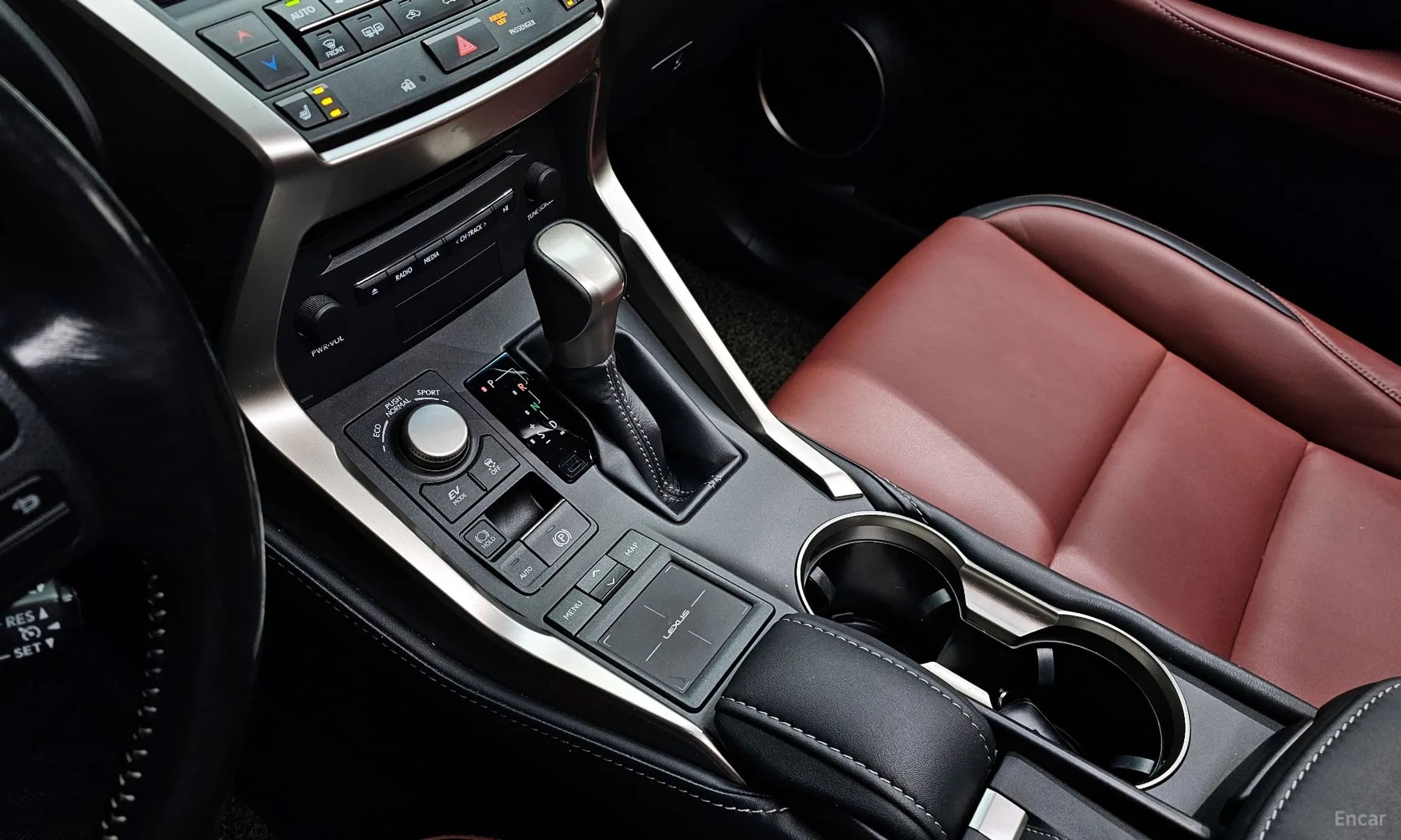 NX300h