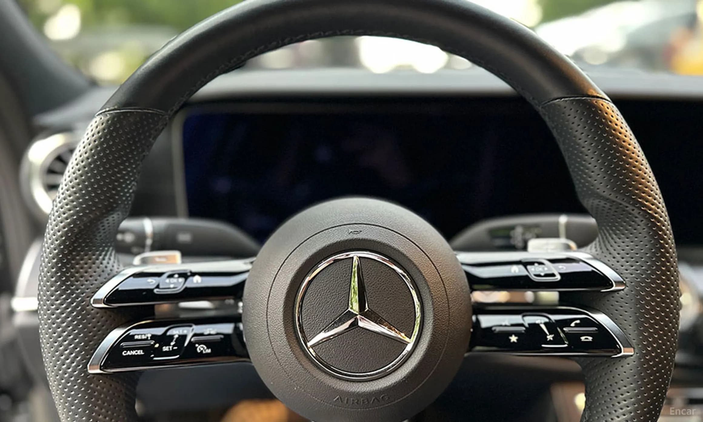 CLS-Class C257