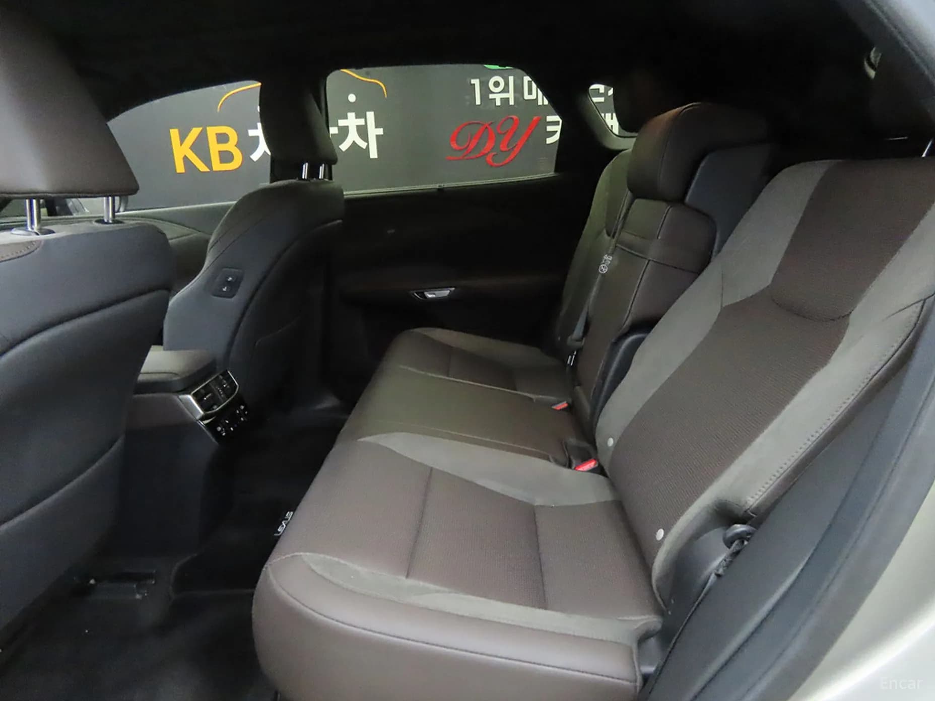 RX350h 5th Generation