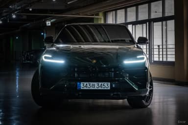 Urus