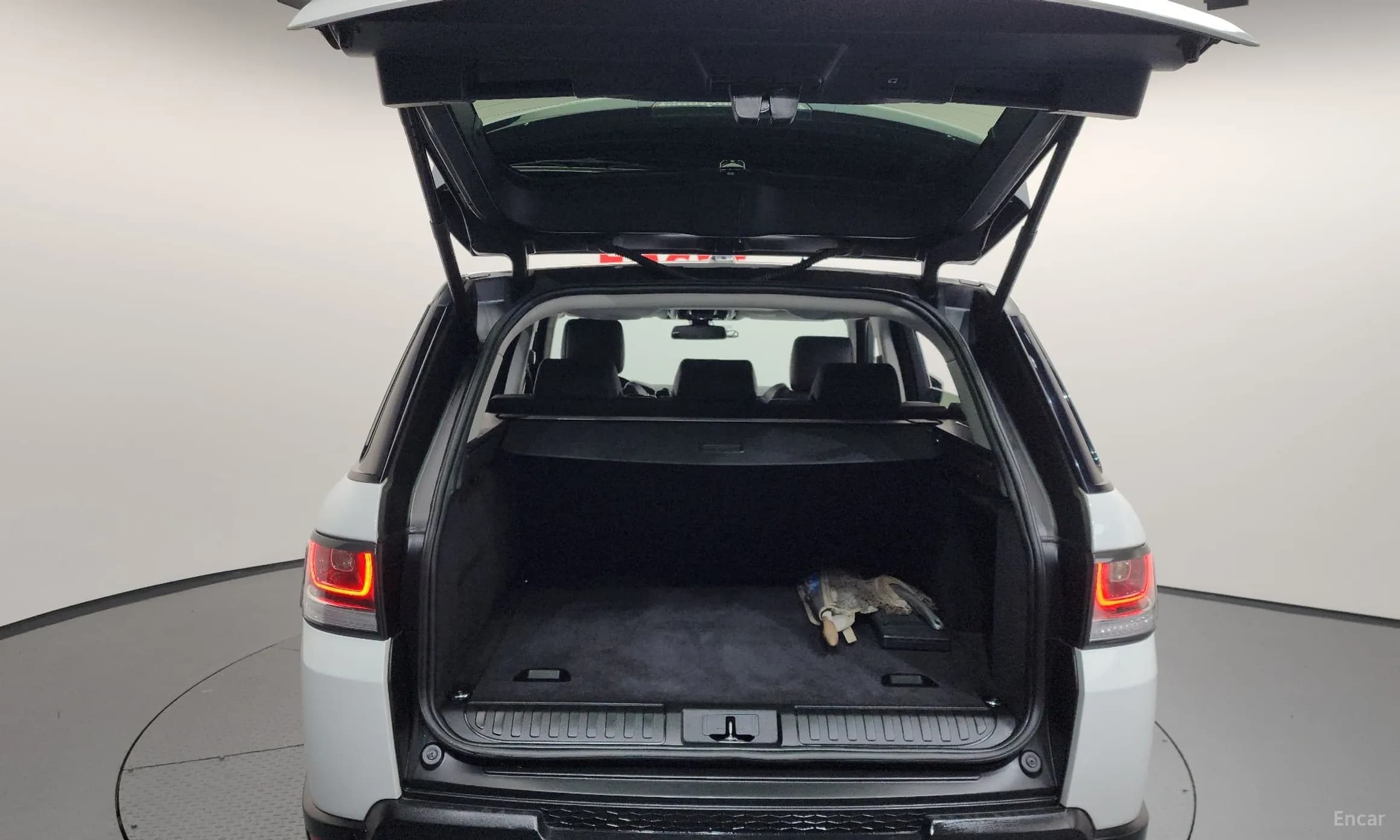 Range Rover Sport 2nd Generation