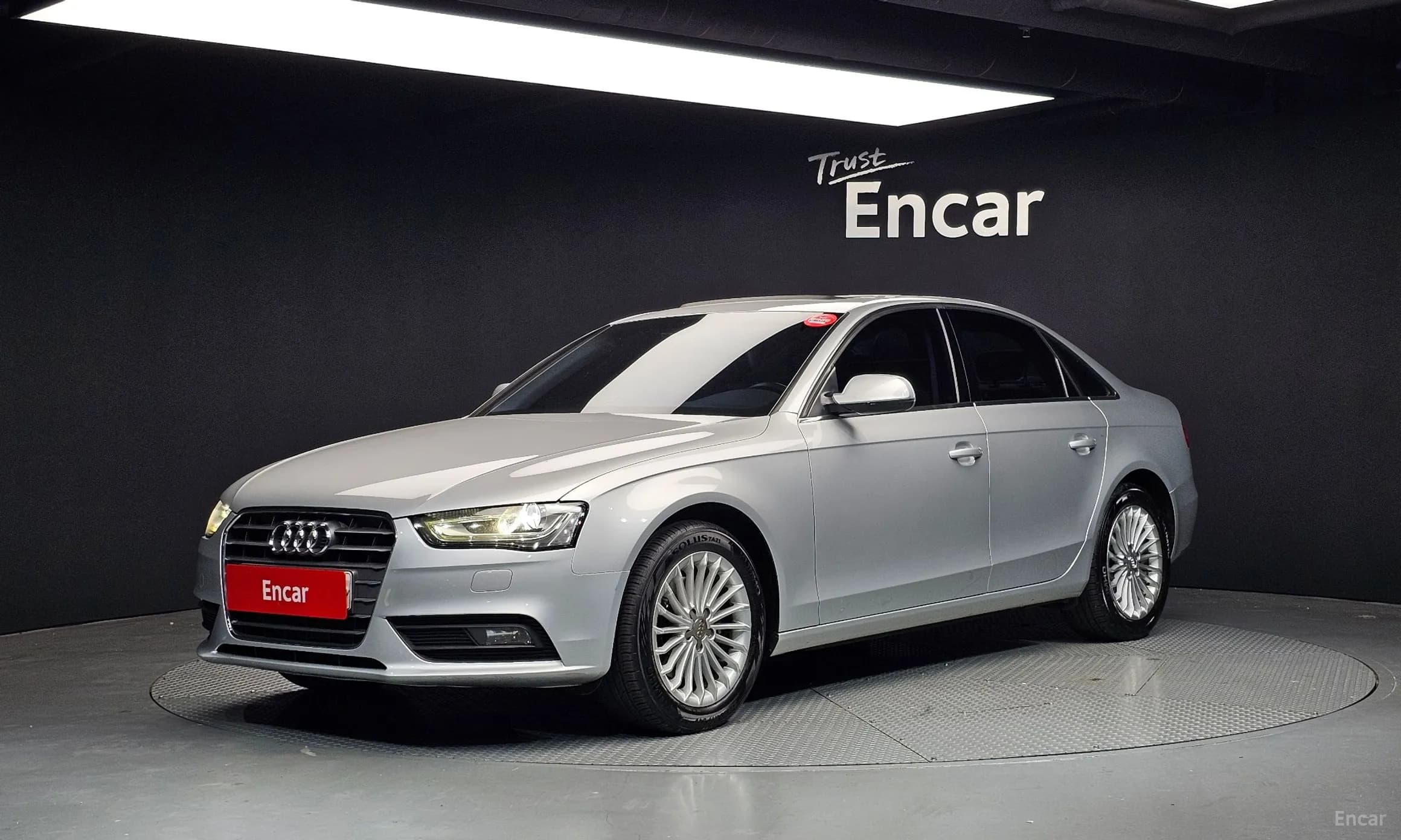 New A4