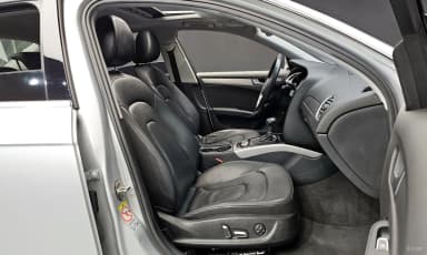 New A4