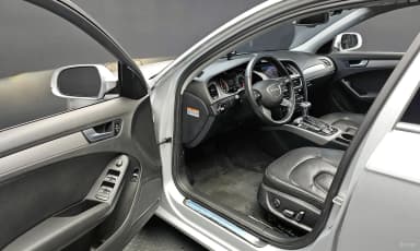 New A4