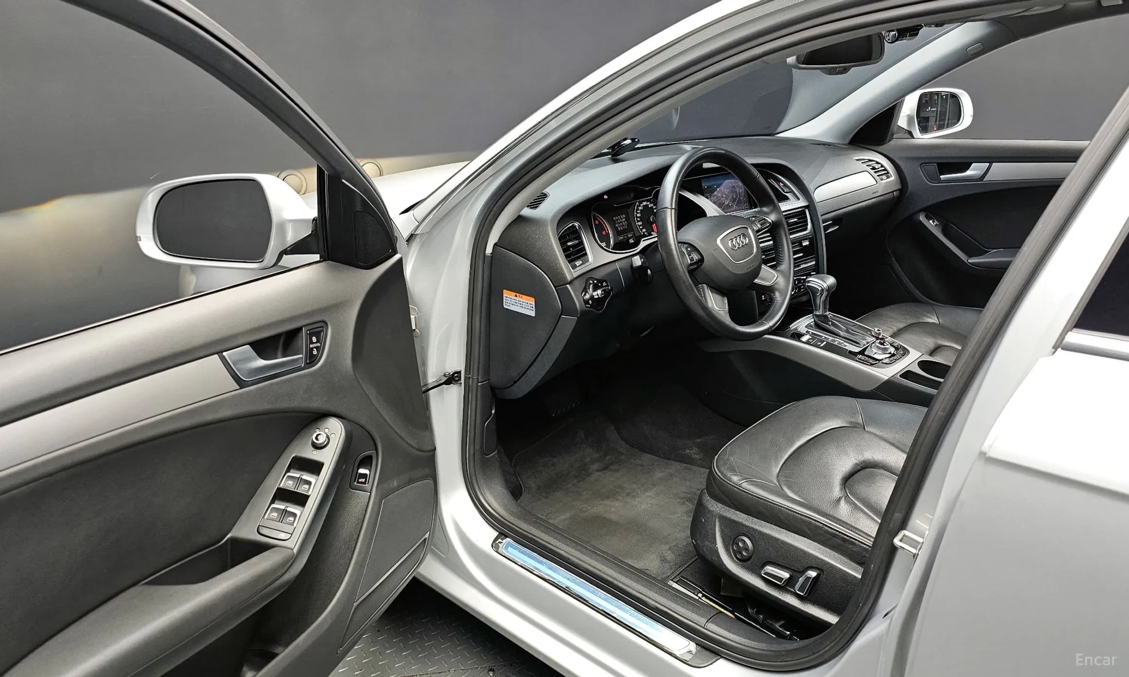 New A4