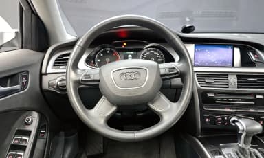 New A4