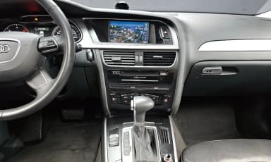 New A4
