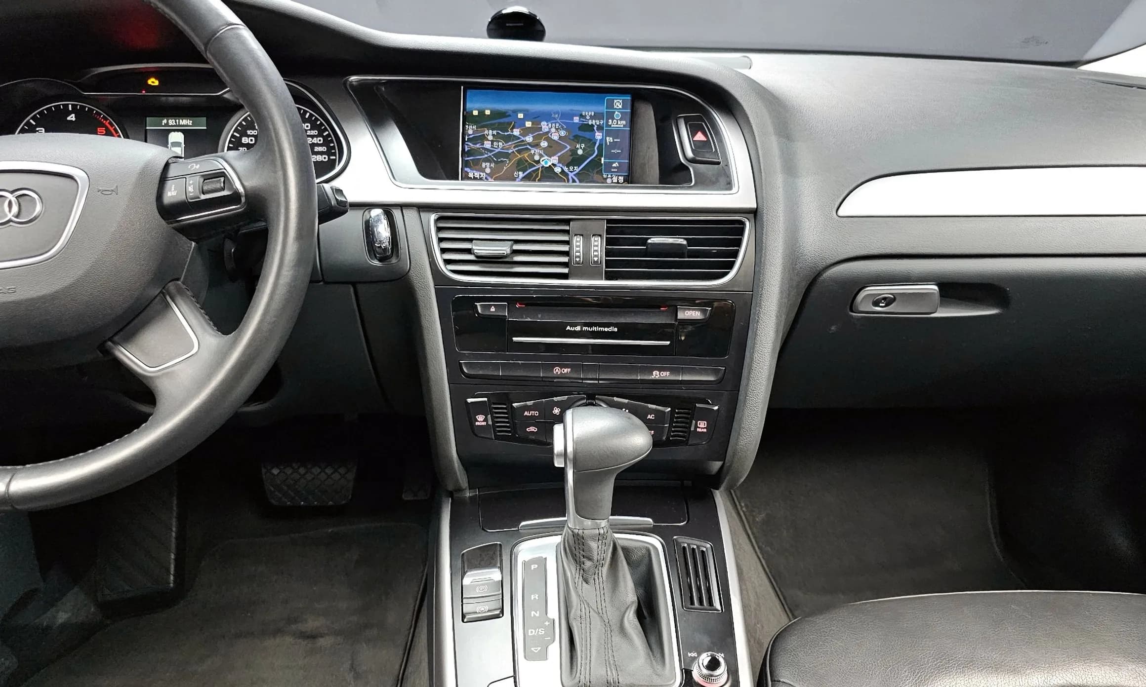 New A4