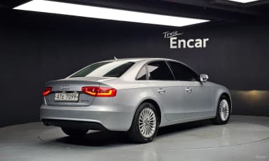 New A4