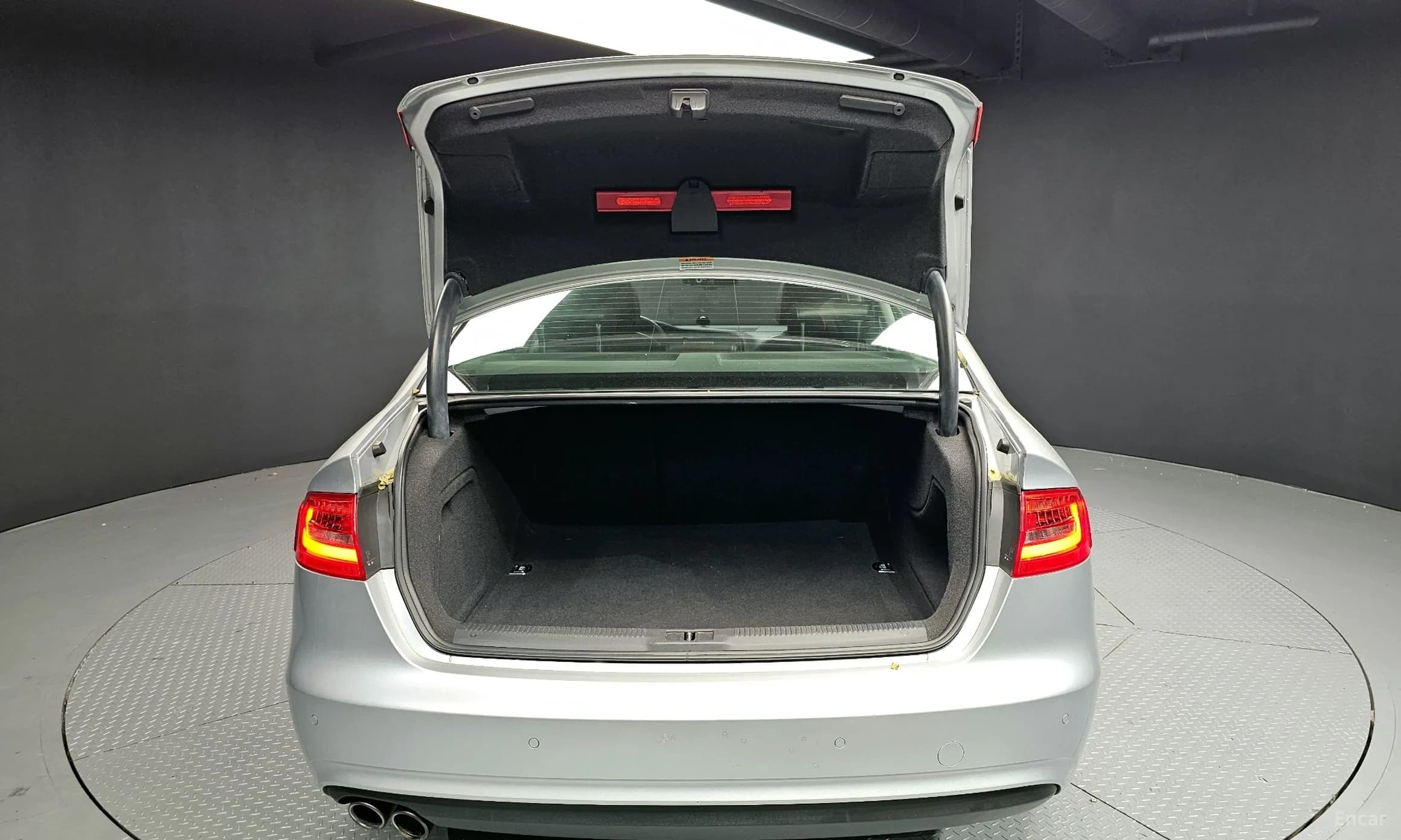 New A4