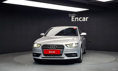 New A4